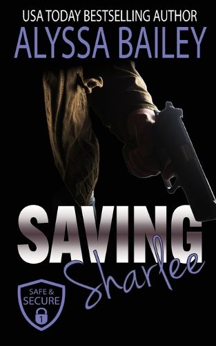 Saving Sharlee