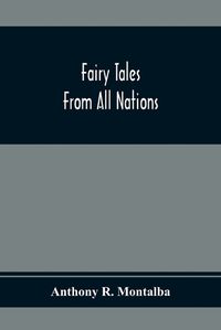 Cover image for Fairy Tales From All Nations