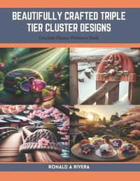Cover image for Beautifully Crafted Triple Tier Cluster Designs
