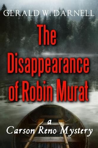 Cover image for The Disappearance of Robin Murat