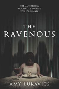 Cover image for The Ravenous