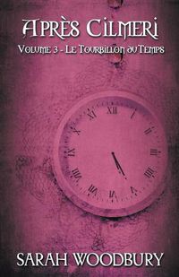 Cover image for Le Tourbillon du Temps