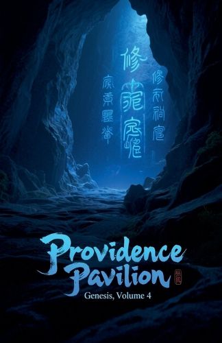 Cover image for Providence Pavilion Genesis, Volume 4