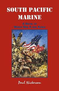 Cover image for South Pacific Marine