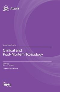 Cover image for Clinical and Post-Mortem Toxicology