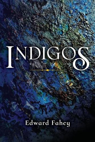 Cover image for Indigos