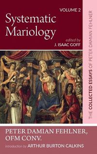 Cover image for Systematic Mariology