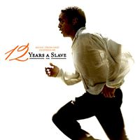 Cover image for 12 Years A Slave