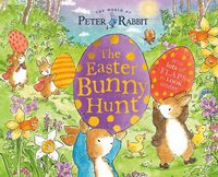 Cover image for The Easter Bunny Hunt