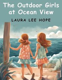 Cover image for The Outdoor Girls at Ocean View