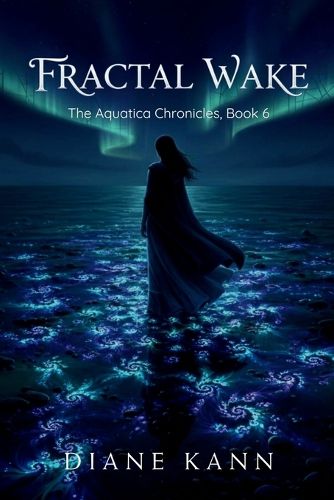 Cover image for Fractal Wake