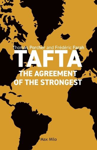 Cover image for Tafta