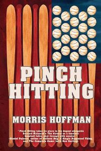 Cover image for Pinch Hitting