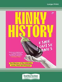 Cover image for Kinky History