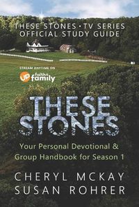 Cover image for These Stones