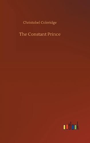 Cover image for The Constant Prince