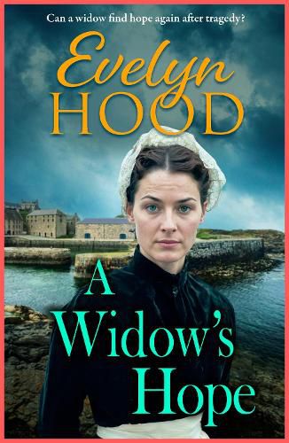 Cover image for A Widow's Hope