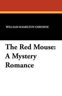 Cover image for The Red Mouse: A Mystery Romance