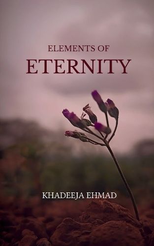 Cover image for Elements Of Eternity