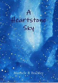 Cover image for A Heartstone Sky