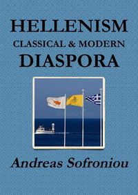 Cover image for Hellenism Classical & Modern Diaspora