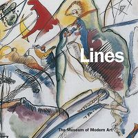 Cover image for Lines