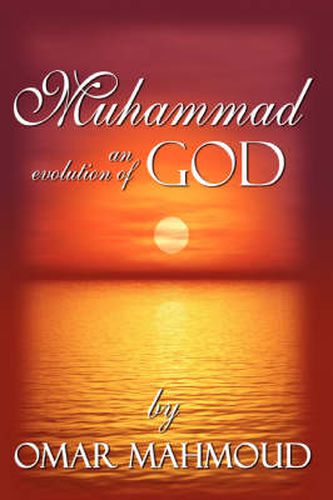 Cover image for Muhammad