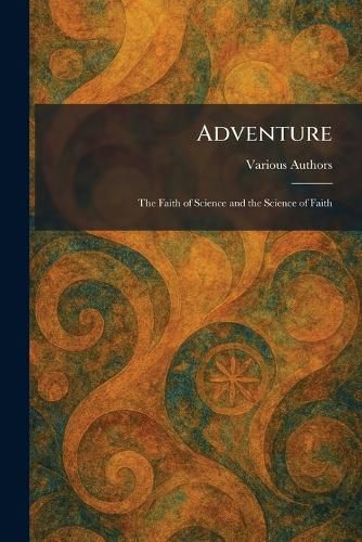 Cover image for Adventure