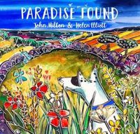 Cover image for Paradise Found
