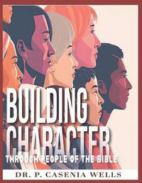 Cover image for Building Character