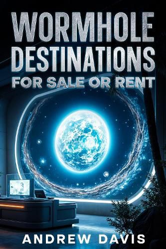 Cover image for Wormhole Destinations for Sale or Rent