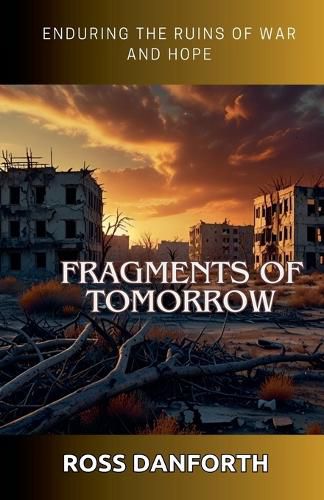 Cover image for Fragments of Tomorrow