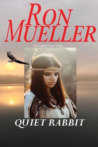 Cover image for Quiet Rabbit