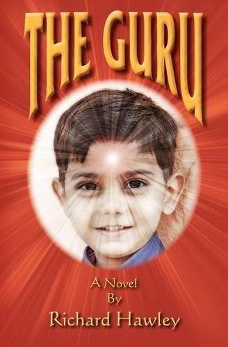 Cover image for The Guru