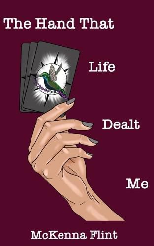 Cover image for The Hand that Life Dealt Me