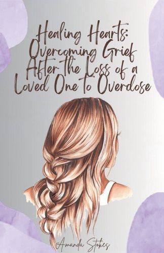 Cover image for Healing Hearts