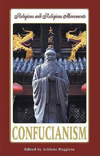Cover image for Confucianism