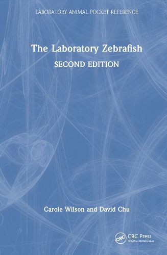 The Laboratory Zebrafish