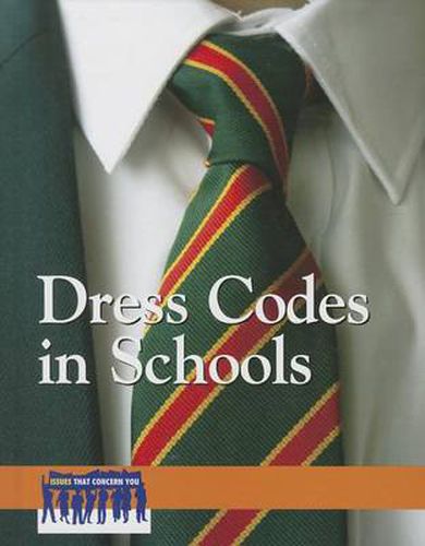 Cover image for Dress Codes in Schools