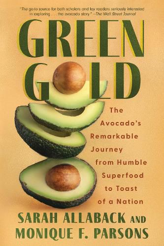 Cover image for Green Gold