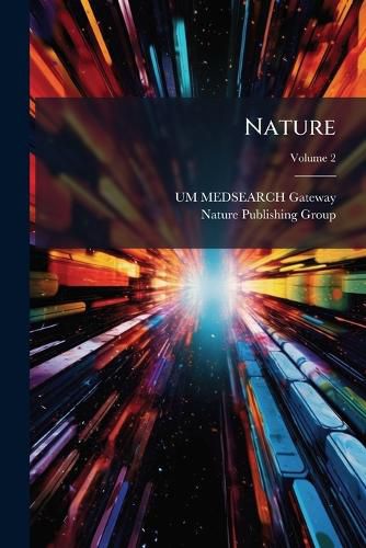 Cover image for Nature, Volume 2
