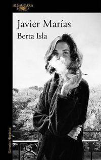 Cover image for Berta Isla (Spanish Edition)