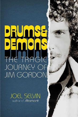 Cover image for Drums & Demons