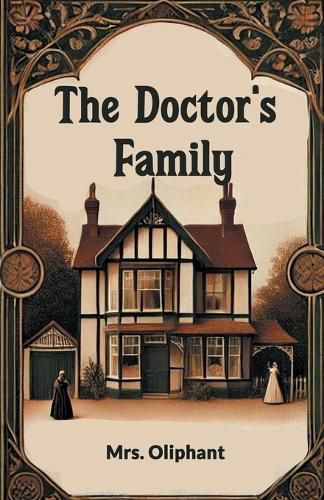 Cover image for The Doctor's Family (Edition2024)