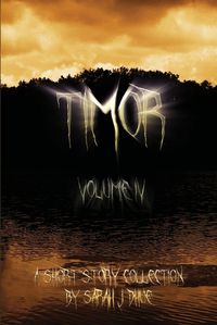 Cover image for Timor