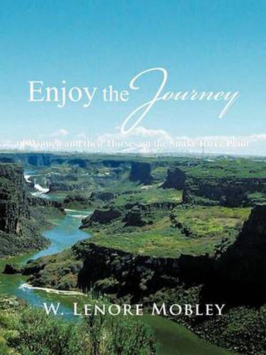 Cover image for Enjoy the Journey