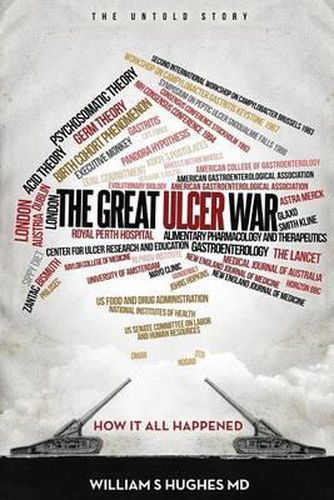 The Great Ulcer War