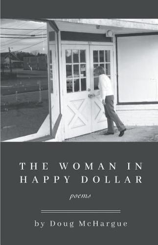 Cover image for The Woman in Happy Dollar