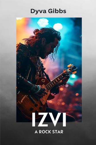 Cover image for Izvi