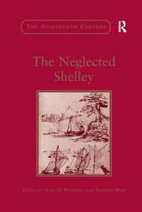 Cover image for The Neglected Shelley